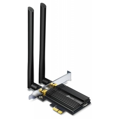 TP-Link Archer TX50E - adaptador de red - PCIe -